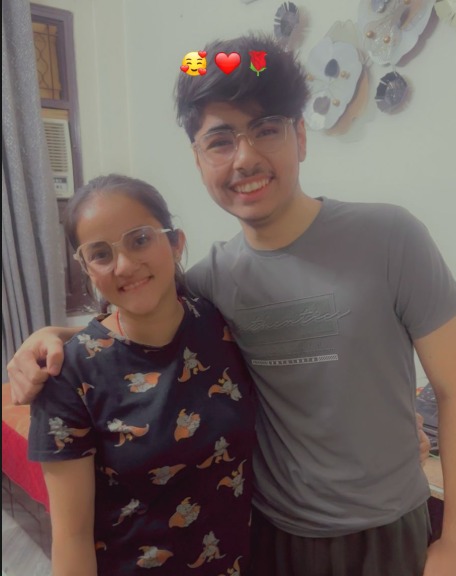 Birthday Memory